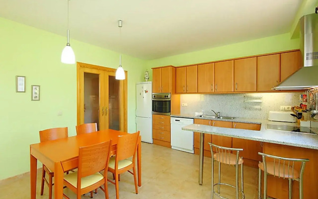 House Delta Vidreres