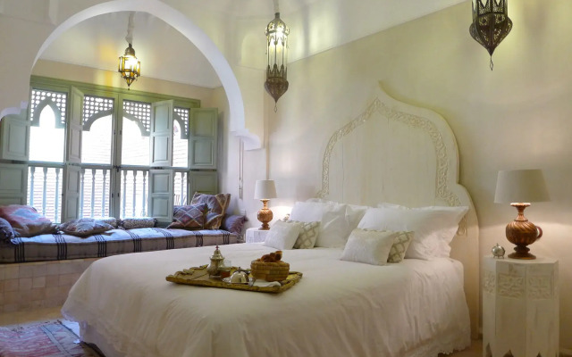 Riad Palacio de las Especias