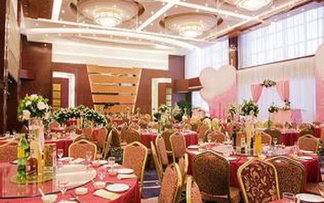 Xin Yi Hotel