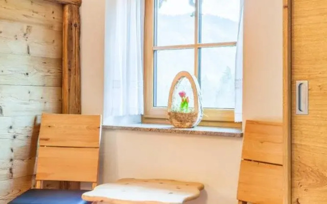 Wohlfühlbauernhof Bambichlhof