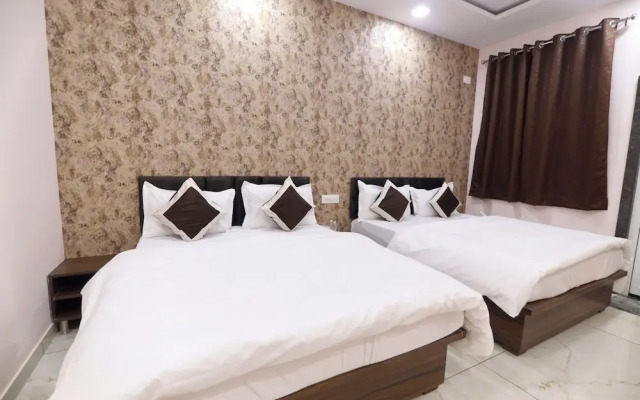 Shree Krishna Inn