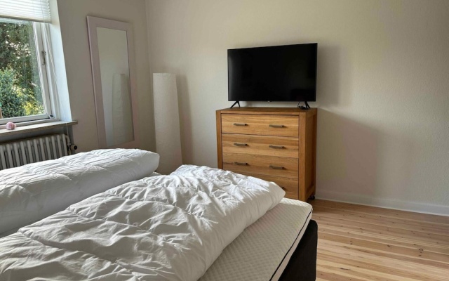 5 Star Holiday Home in Faaborg