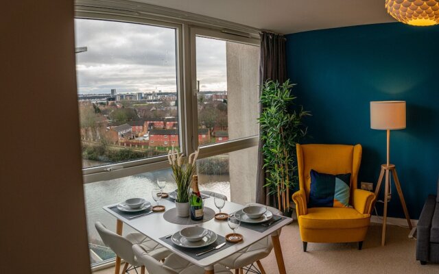 Rueben Suite by Eaa Homes