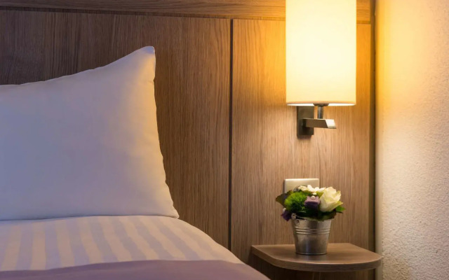 The Originals City, Hôtel Le Gayant