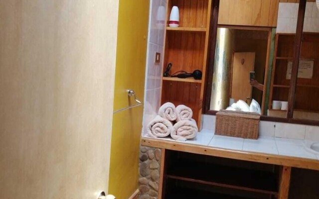 Hostal Casa Greda