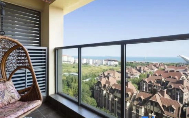 Seaside Impression Holiday Apartment Hotel