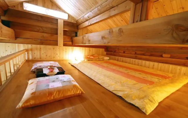 Kim Myongok's Hanok Stay