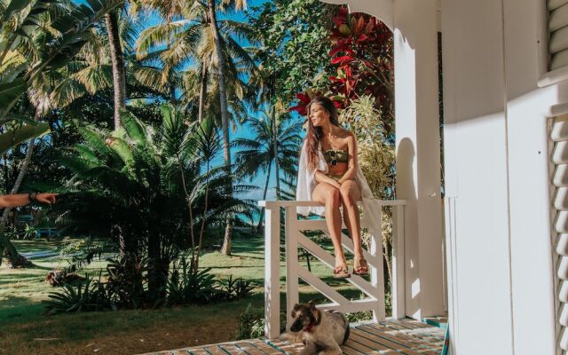Mosquito Boutique Hotel