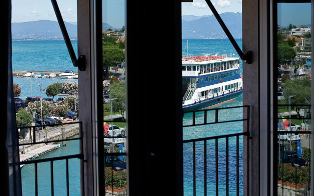 Hotel Bell'Arrivo