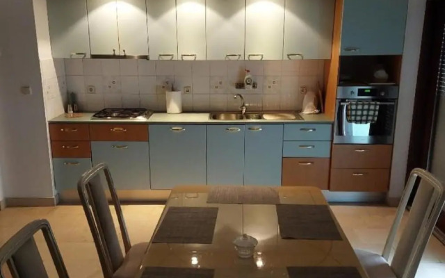 Apartments Kozino - Three Bedroom Apartment