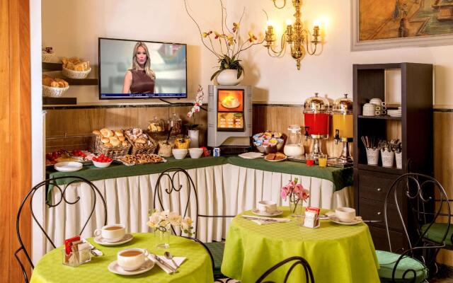 Hotel Sole Roma