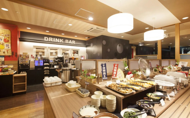 Richmond Hotel Tokyo Mejiro