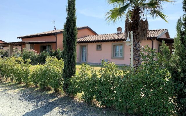 Appartamento Palazzeta Con Piscina 3 Km Dal Mare