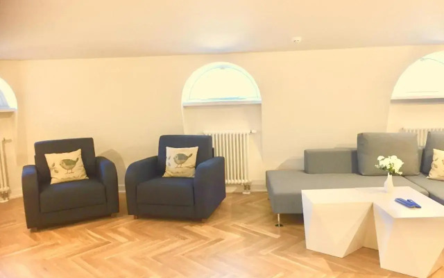 Tallinn Heart Apartment