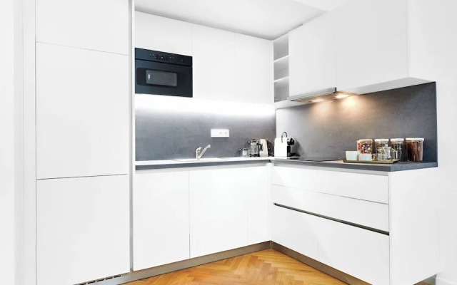Residence Dlouha - Old Town