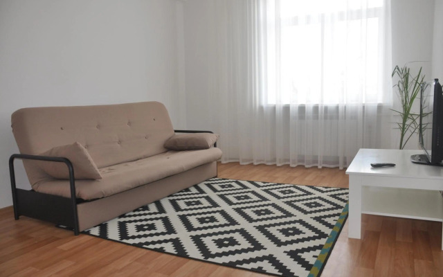 Apartments Theatre Shepkina 2 room