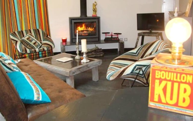 Property With one Bedroom in Castelnou, With Wonderful Mountain View,