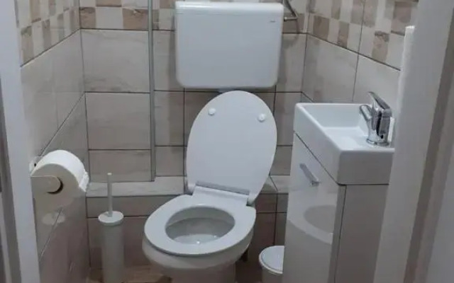 Apartman ANA