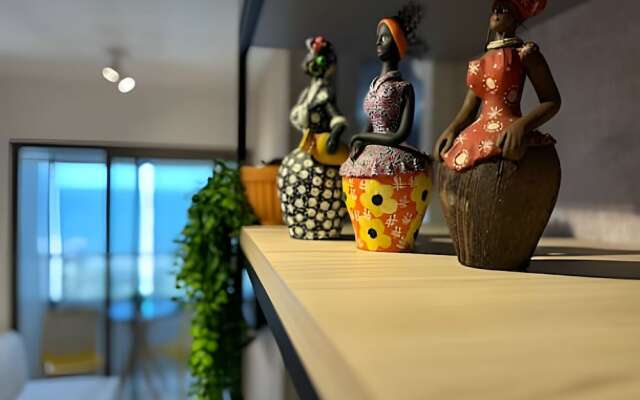 Smart Costa Azul by VLV Stays