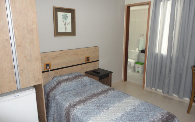 Hotel América do Sul