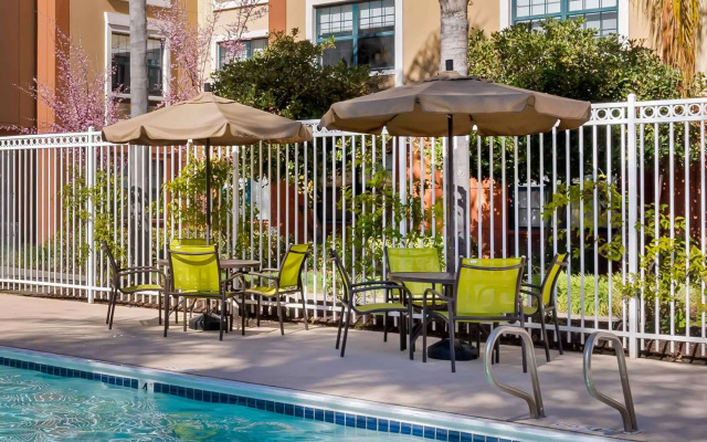 Extended Stay America Premier Suites - Union City - Dyer St.