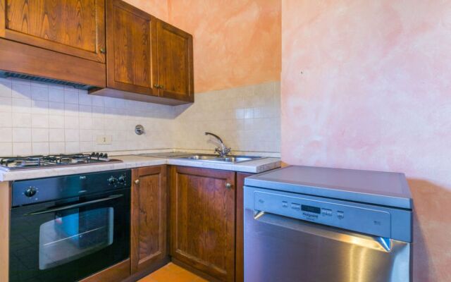 House La Loggia Greve in Chianti