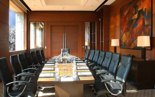 Hyatt Regency Kolkata