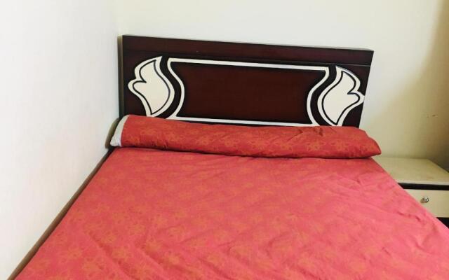 Maadi Ring Road Sweet Apartment