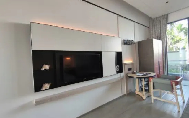 Sanya Xidao Courtyard Boutique Hotel – Guest Rooms – Sanya