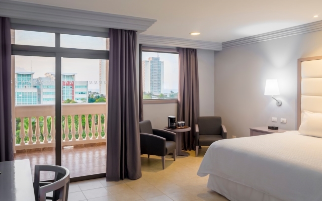 Four Points By Sheraton Havana