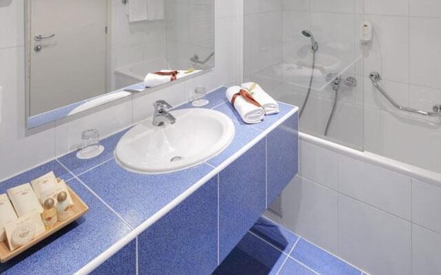 Hotel Umag Plava Laguna
