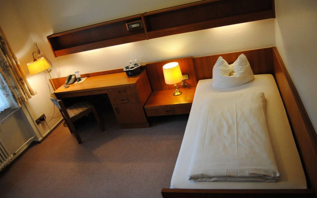 Parkside-Hotel