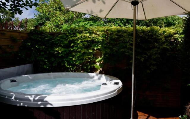 Cotswold House Hotel & Spa