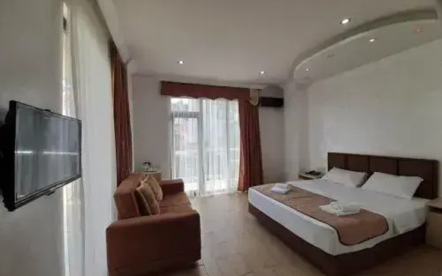 Гостиница Royal Palace