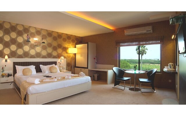 Regency Tuticorin by GRT Hotels