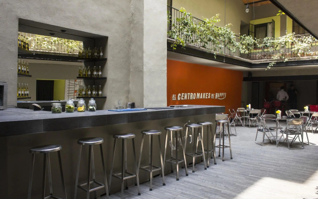 Downtown Beds - Hostel