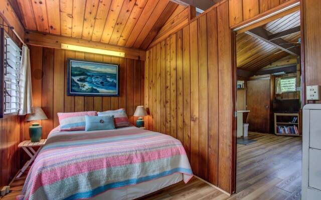 Chung - 1 Br Home