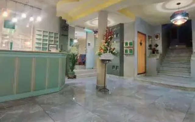 Hotel Villa Valpovo