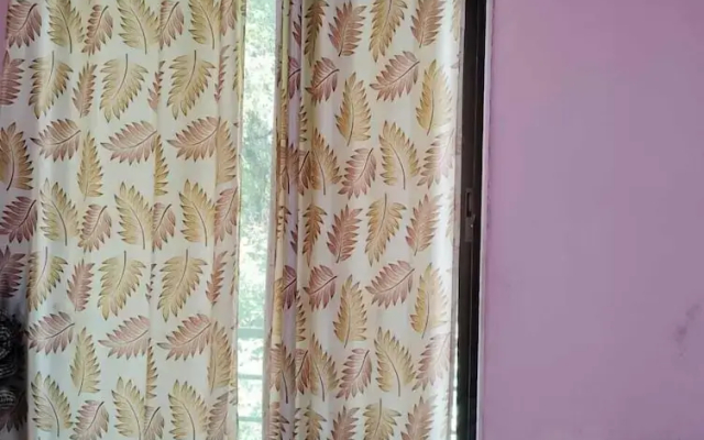 Hotel Jangam Eastea Loging