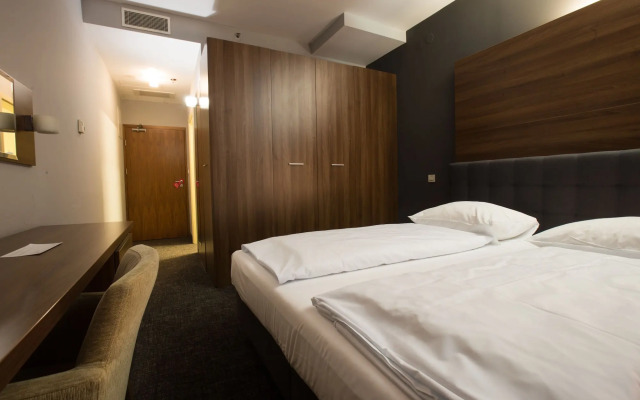 Hotel Slisko