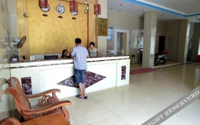Xiang Xin Hotel