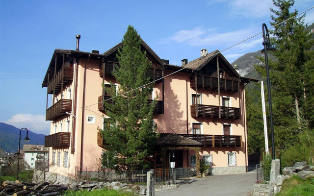 Parkhotel Bellevue