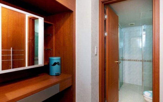 LUCERE - Binny's Guesthouse (Type A)