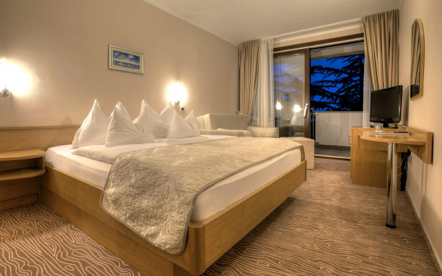 Hotel Malin