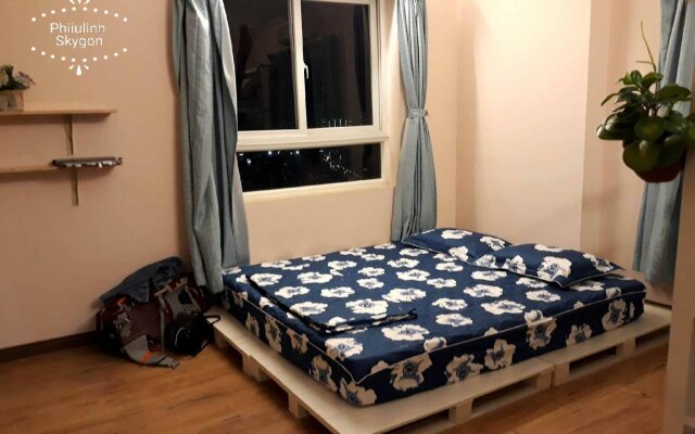 Skygon Hostel