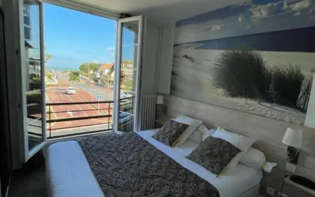 Hotel Chez Marion