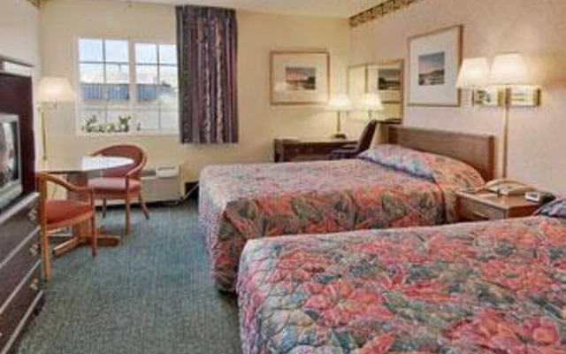 Days Inn Mt Vernon