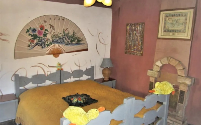 B&B I Colori dell' Arcobaleno