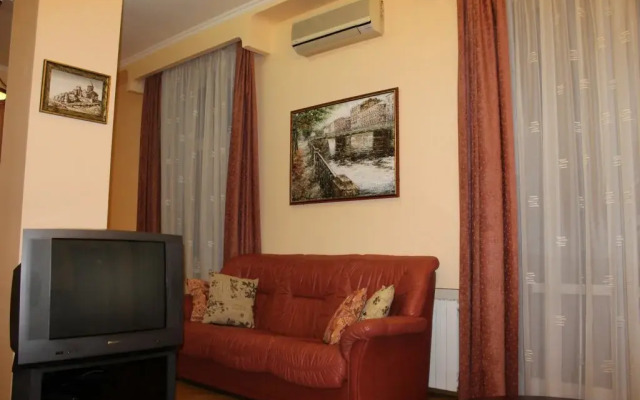 Хостел TimeHome на Москва-Реке