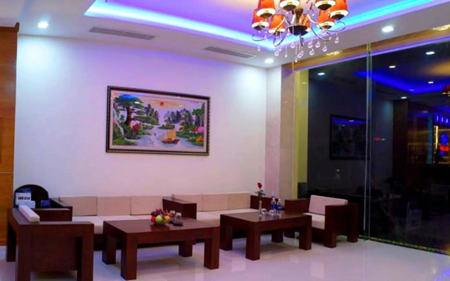 Gia Linh Hotel